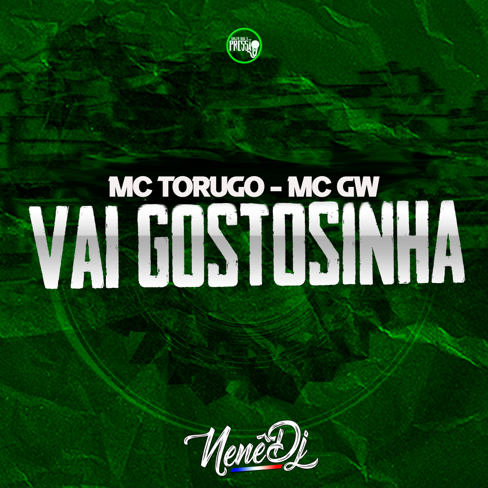 Vai Gostosinha (Explicit)