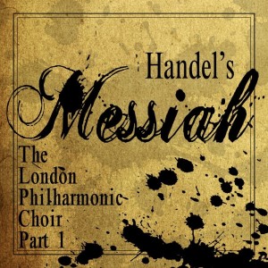 Handel's Messiah, Pt. 1