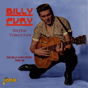 ดาวน์โหลดและฟังเพลง Baby พร้อมเนื้อเพลงจาก Billy Fury
