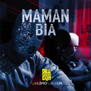 Dengarkan Maman Bia lagu dari DELSHODEGUN dengan lirik