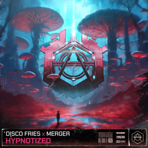 Disco Fries的专辑Hypnotized