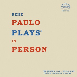 收聽Rene Paulo的Midnight in Moscow (Moscow Nights)歌詞歌曲