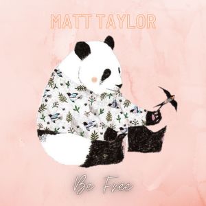 Album Be Free from 