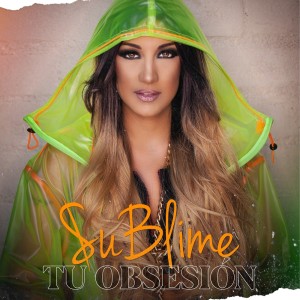 Listen to Tu Obsesión song with lyrics from Baby Sublime