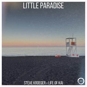 อัลบัม Little Paradise ศิลปิน Steve Kroeger