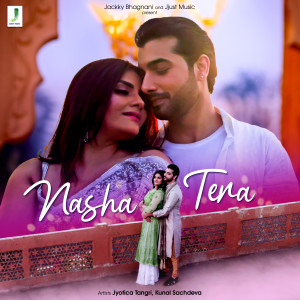Album Nasha Tera from 