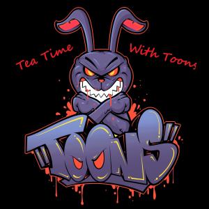 Album Tea Time with Toons (Explicit) from Toons