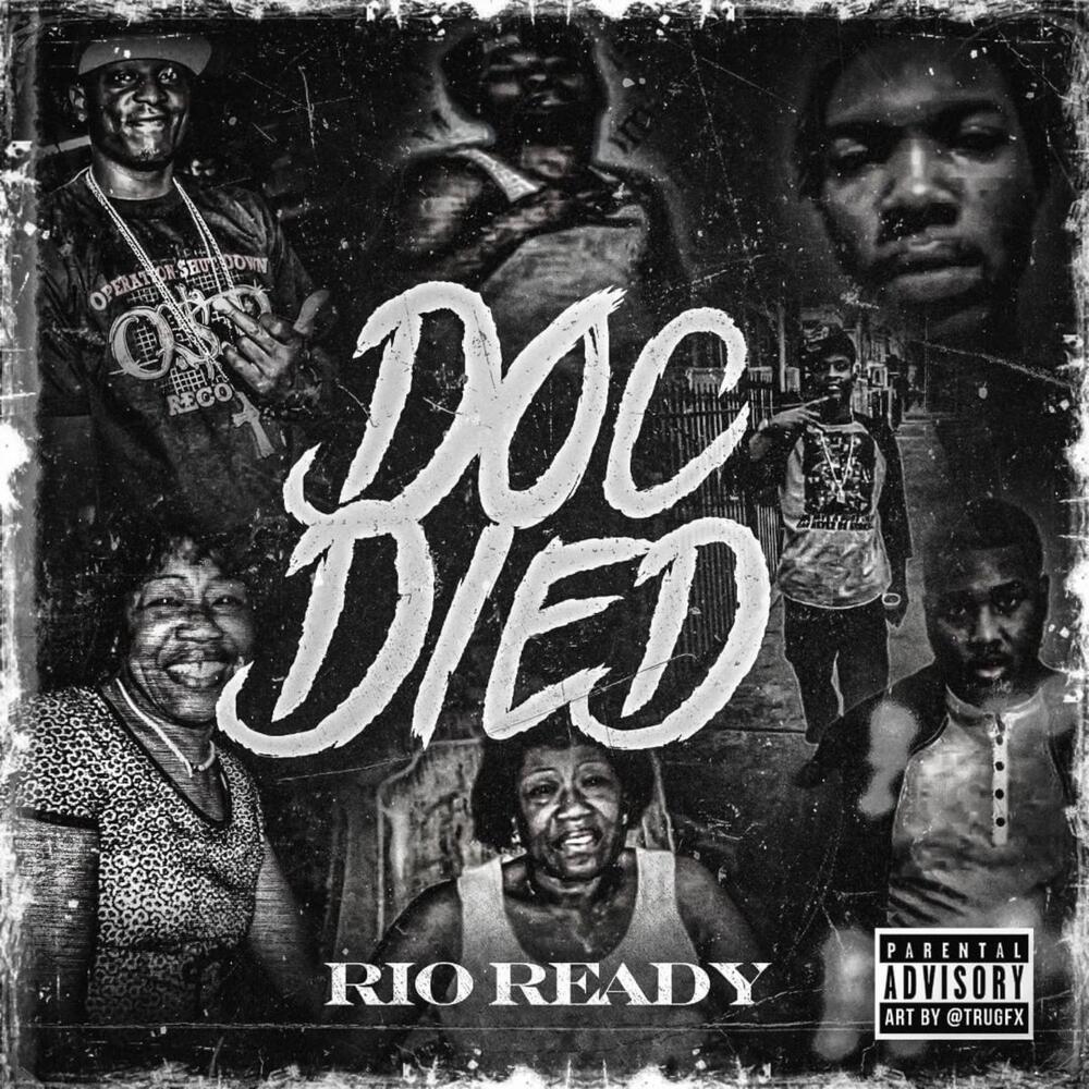 Doc Died (Explicit)
