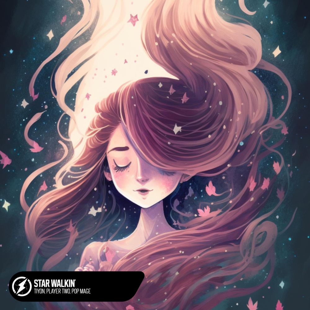 STAR WALKIN' (League of Legends Worlds Anthem) (Acoustic)