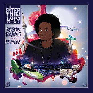 ดาวน์โหลดและฟังเพลง Party All the Time พร้อมเนื้อเพลงจาก Robin Banks