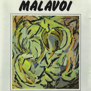 Malavoi的專輯Best of Malavoi