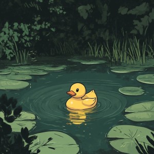 收聽squeeda的rubber ducky歌詞歌曲