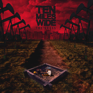 收聽Ten Miles Wide的Dandruff歌詞歌曲