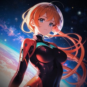 ดาวน์โหลดและฟังเพลง Space (Super Slowed) พร้อมเนื้อเพลงจาก KALXSH