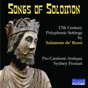 收聽Pro Cantione Antiqua的Lemi Echpots (To Whom Would I Give Honour)歌詞歌曲