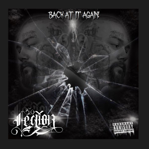 Dengarkan Back at It Again (Explicit) lagu dari Big Legion dengan lirik