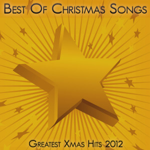 Album Best Of Christmas Songs - Greatest Xmas Hits 2012 [feat. Fab] from X-Mas Allstars
