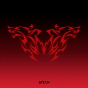 &TEAM的專輯Go in Blind