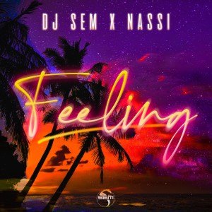 อัลบัม DJ Sem - Feeling ft. Nassi (Original) ศิลปิน DJ Sem