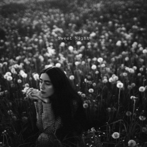 Album Sweet Night oleh Elina