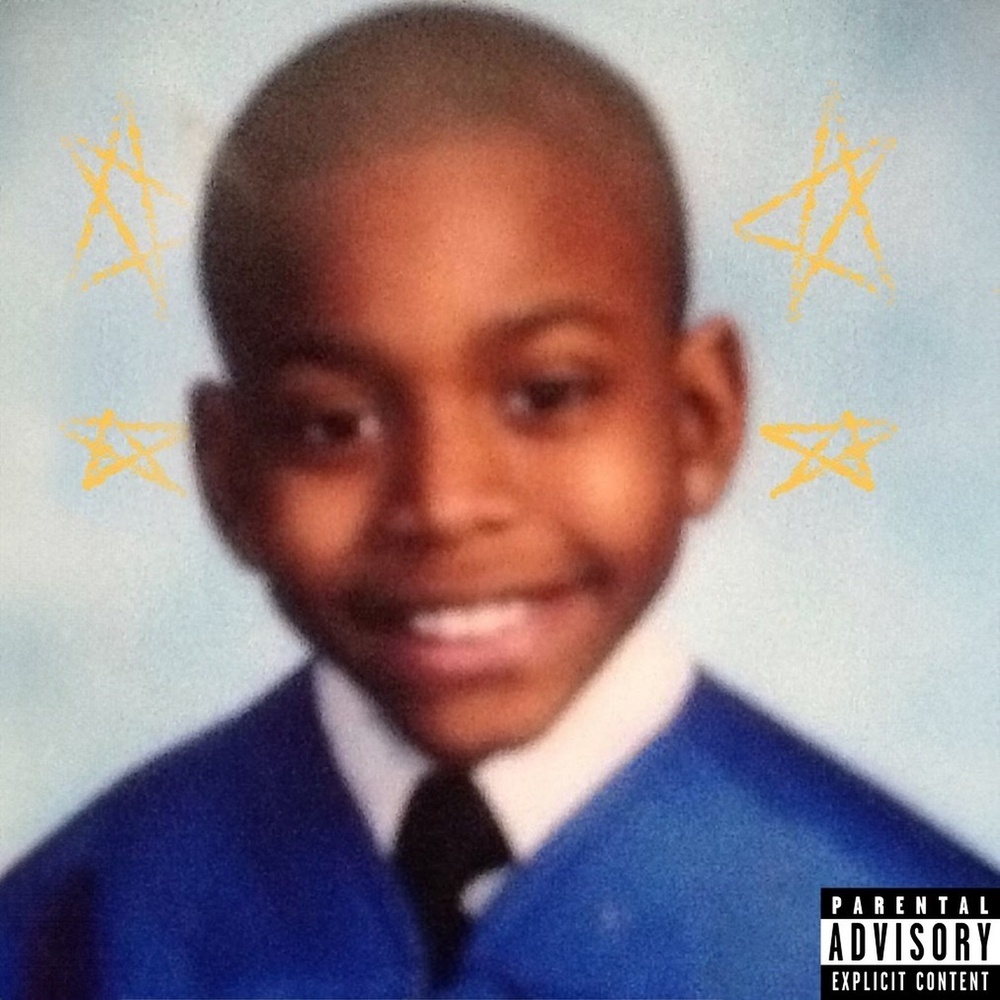 Motivation (feat. Kg3 & Quawntay 'Bosco' Adams) (Explicit)