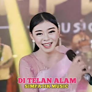 Album Di Telan Alam from novi novita