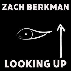 Listen to Looking Up song with lyrics from Zach Berkman