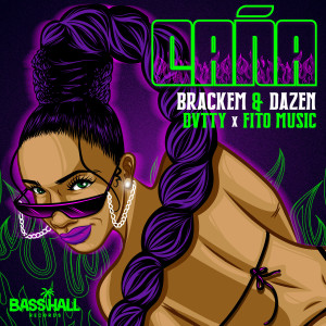 收聽Brackem的Caña (Explicit)歌詞歌曲