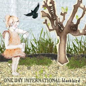 อัลบัม Blackbird ศิลปิน One Day International