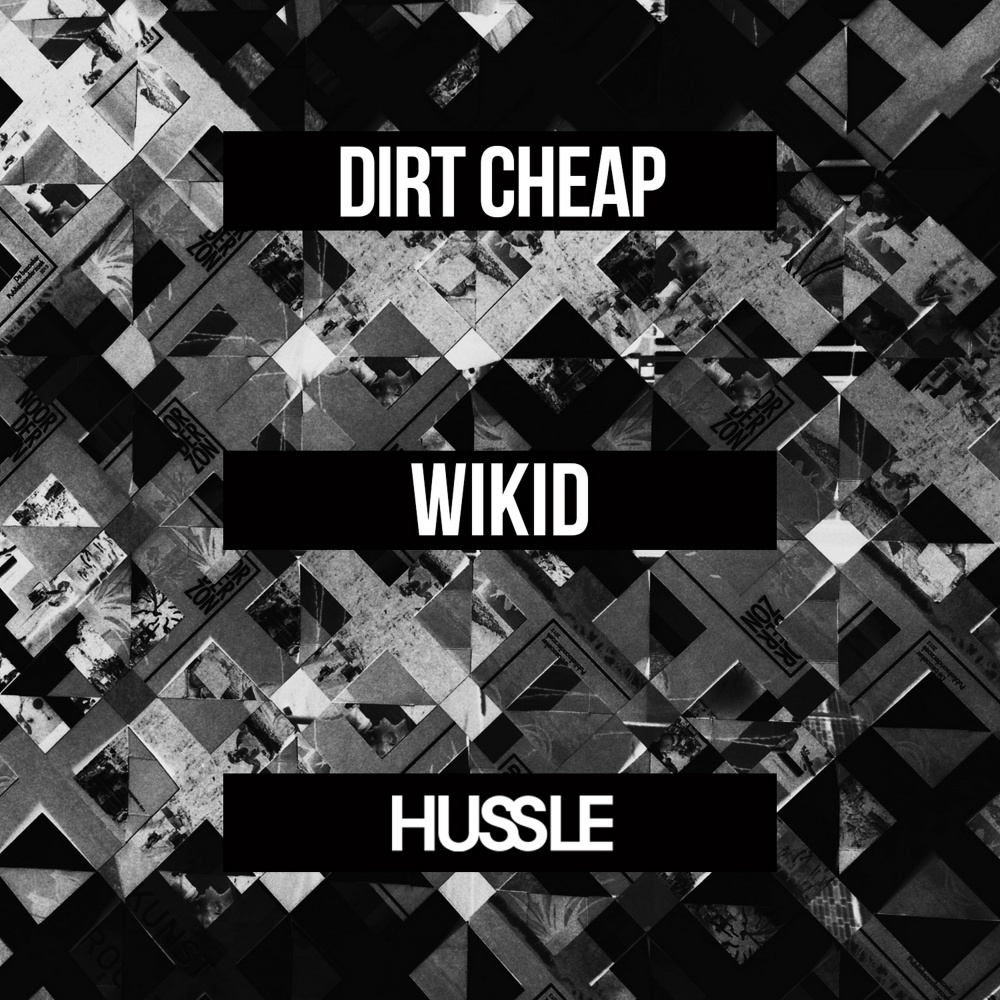 Wikid (Kuhl Kuhl Remix)