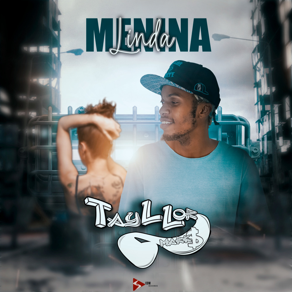Menina Linda (Explicit)