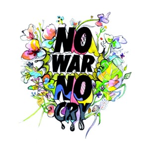 收聽鄭基高的NOWARNOCRY'歌詞歌曲