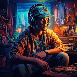 อัลบัม Smooth Therapy: Hip Hop Music for Spa and Massage ศิลปิน Calming Lofi Symphony