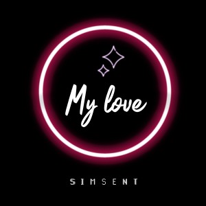 Album MY LOVE from Simsent