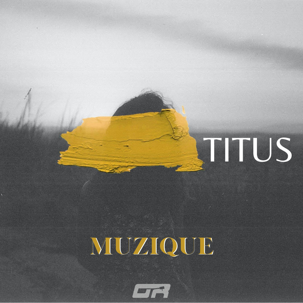 Muzique (Paolo Barbato Tech Radio Edit)