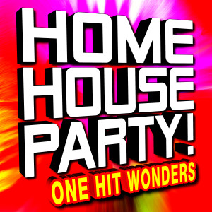 Album Home House Party! One Hit Wonders from Remixed Factory