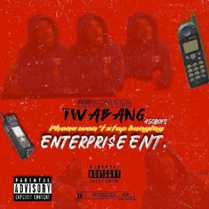 收聽TwaBang的Trendin topic (feat. Mari & GscBuc) (Explicit)歌詞歌曲