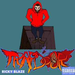 Ricky Blaze的專輯Trapdoor (Explicit)