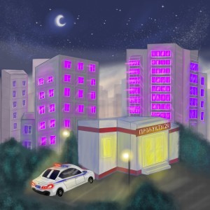 Album фиолетовые окна (Explicit) from 