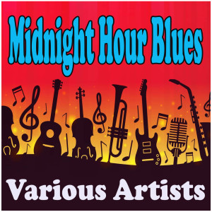 Listen to Humming Blues song with lyrics from James "Bat" Robinson