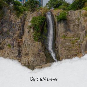 Album Sept Wherever from Various