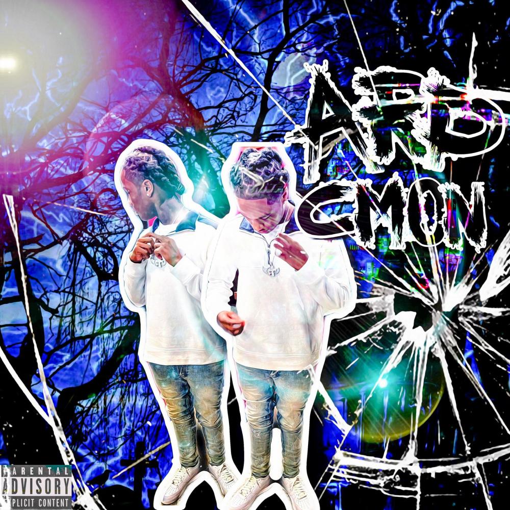 Together (feat. liilshi) (Explicit)