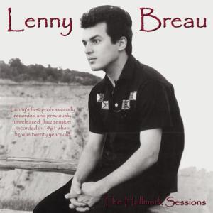 Lenny Breau的專輯The Hallmark Sessions