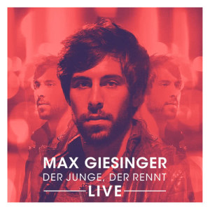 收聽Max Giesinger的Ultraviolett (Live im Stadtpark Hamburg)歌詞歌曲