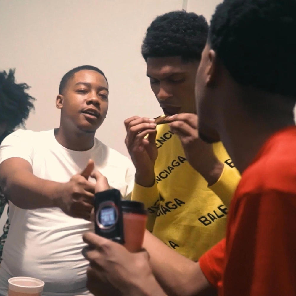 For tha Low (feat. SME Tez & Jayy) (Explicit)
