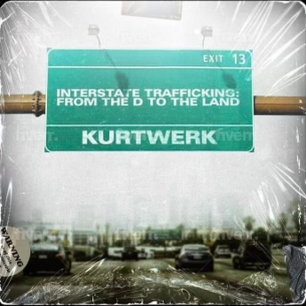 Turnt (feat. Ponae) (Explicit)