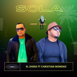Album Sola from El Sheke