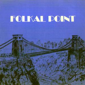 Album Folkal Point from Folkal Point