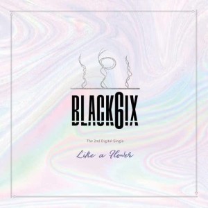 BLACK6IX的專輯Like a Flower