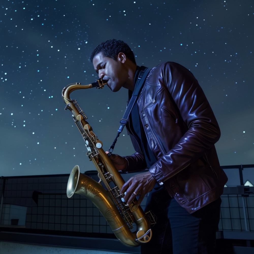 Jazz Beats for Relaxation